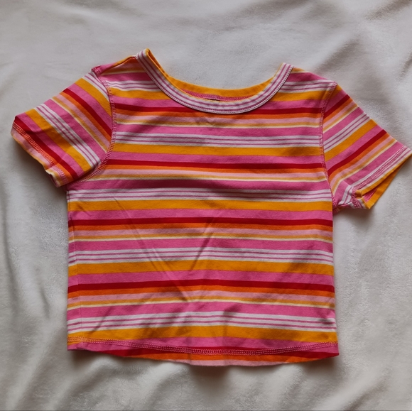 wild fable Tops - Cropped T-shirt